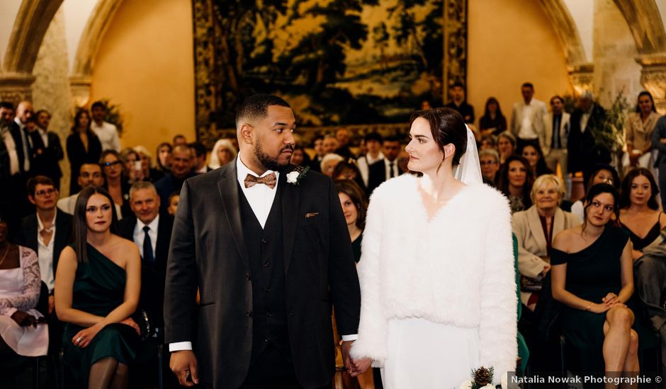 Le mariage de Alex et Louise à Le Puy-Sainte-Réparade, Bouches-du-Rhône