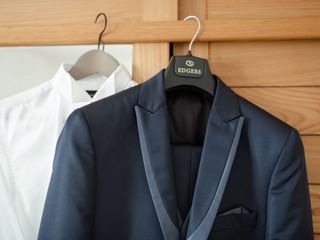 Le mariage de Marine et Fernando 1