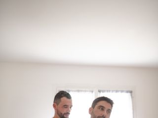 Le mariage de Marine et Fernando 3