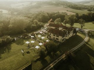 Le mariage de Pauline et Tristan 2