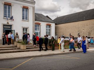 Le mariage de Charlotte et Cédric 1