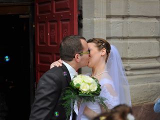 Le mariage de Benoît et Marie 2