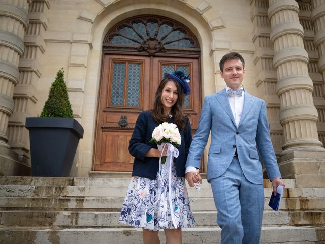 Le mariage de Yoann et Laureline à Amiens, Somme 4