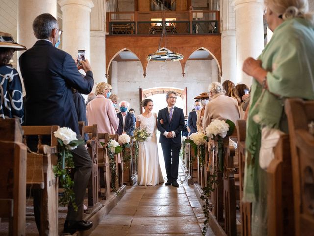 Le mariage de Yoann et Laureline à Amiens, Somme 18