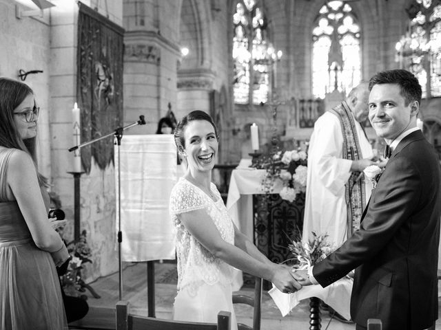 Le mariage de Yoann et Laureline à Amiens, Somme 21