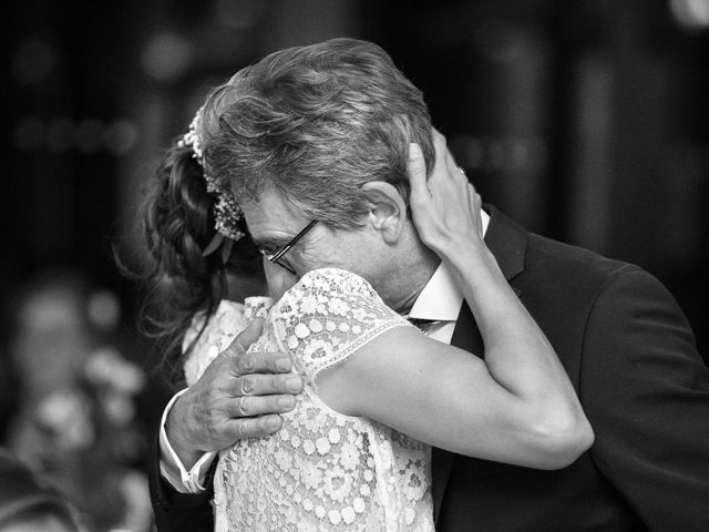 Le mariage de Yoann et Laureline à Amiens, Somme 34