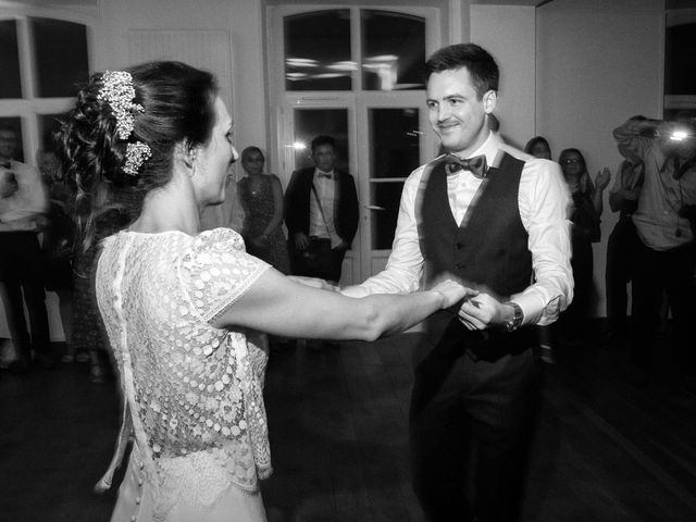 Le mariage de Yoann et Laureline à Amiens, Somme 36