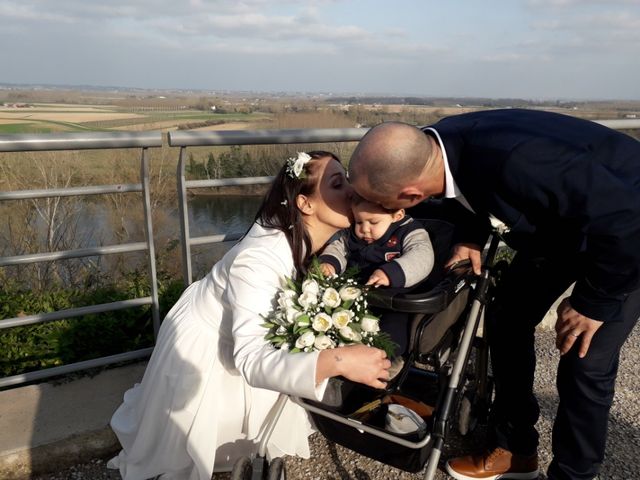 Le mariage de Stéphanie  et Christophe  à Meilhan-sur-Garonne, Lot-et-Garonne 4