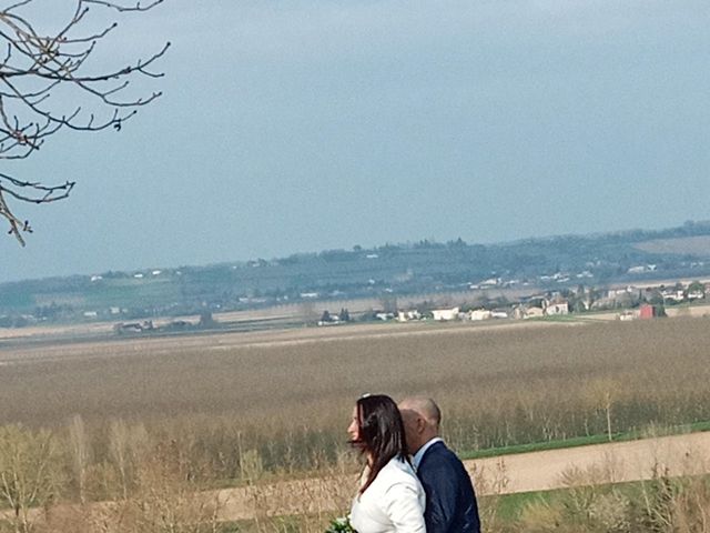 Le mariage de Stéphanie  et Christophe  à Meilhan-sur-Garonne, Lot-et-Garonne 8