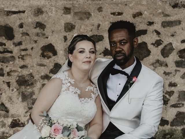 Le mariage de Armel et Guylaine à Belloy-en-France, Val-d&apos;Oise 4