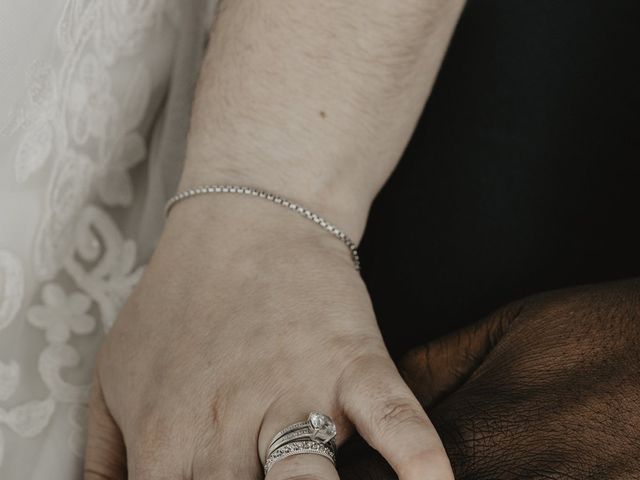 Le mariage de Armel et Guylaine à Belloy-en-France, Val-d&apos;Oise 5