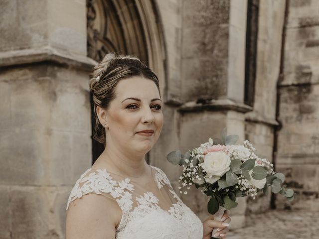 Le mariage de Armel et Guylaine à Belloy-en-France, Val-d&apos;Oise 6