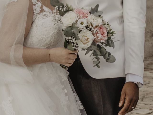 Le mariage de Armel et Guylaine à Belloy-en-France, Val-d&apos;Oise 7