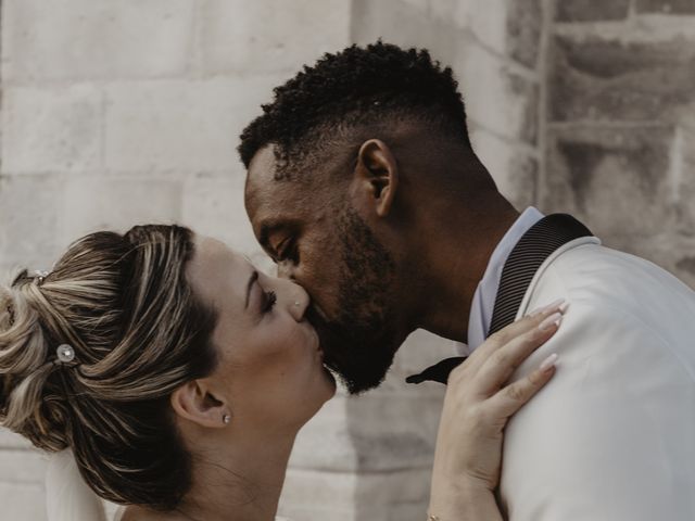 Le mariage de Armel et Guylaine à Belloy-en-France, Val-d&apos;Oise 10