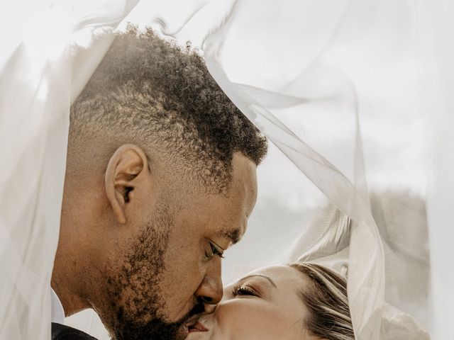 Le mariage de Armel et Guylaine à Belloy-en-France, Val-d&apos;Oise 1