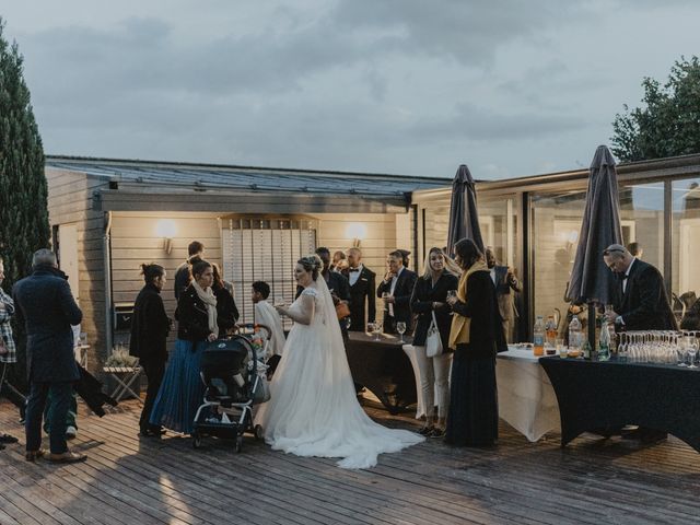 Le mariage de Armel et Guylaine à Belloy-en-France, Val-d&apos;Oise 18