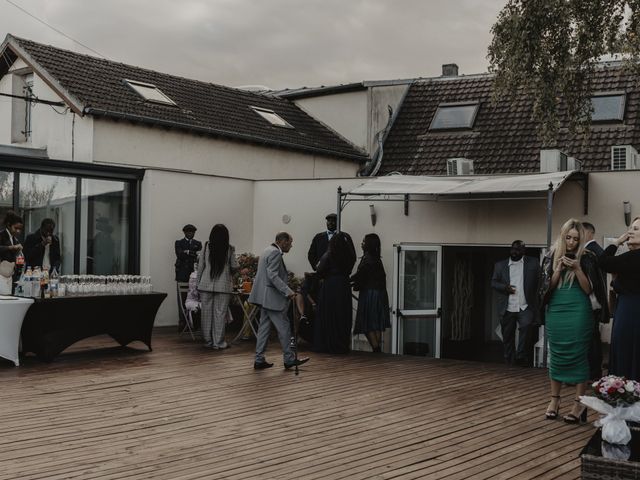 Le mariage de Armel et Guylaine à Belloy-en-France, Val-d&apos;Oise 19