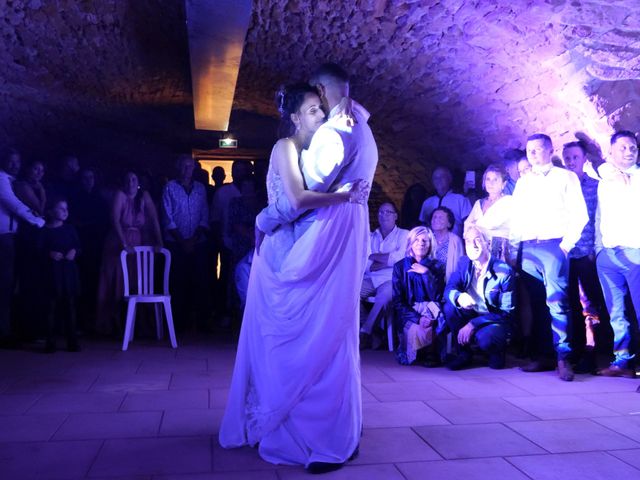 Le mariage de Romain et Pauline à Denicé, Rhône 18