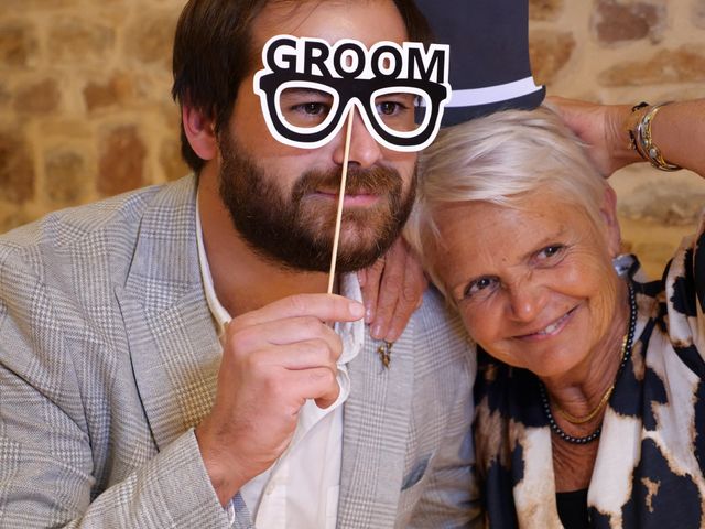 Le mariage de Romain et Pauline à Denicé, Rhône 19