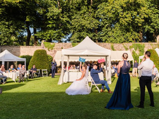 Le mariage de Ornella et Kevin à Saint-Brieuc, Côtes d&apos;Armor 47