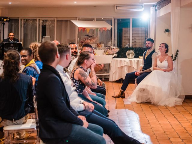 Le mariage de Ornella et Kevin à Saint-Brieuc, Côtes d&apos;Armor 65