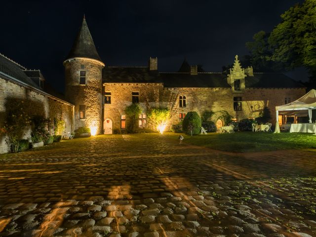 Le mariage de Ornella et Kevin à Saint-Brieuc, Côtes d&apos;Armor 75