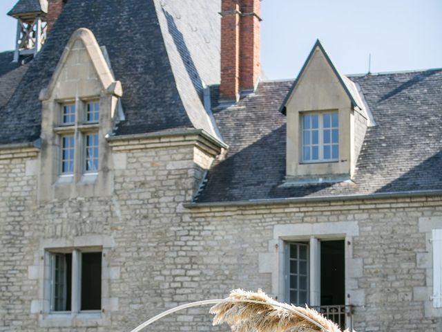 Le mariage de Alexandre et Leslie à Arc-sous-Cicon, Doubs 63