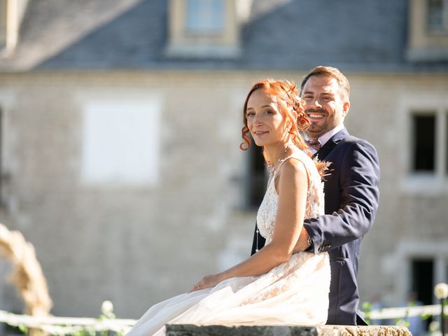 Le mariage de Alexandre et Leslie à Arc-sous-Cicon, Doubs 66