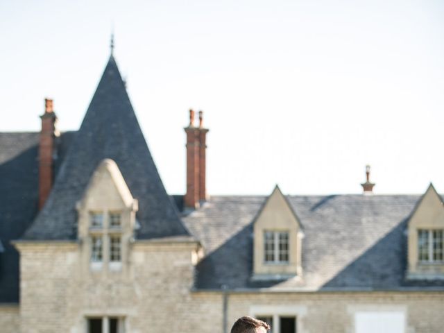 Le mariage de Alexandre et Leslie à Arc-sous-Cicon, Doubs 68