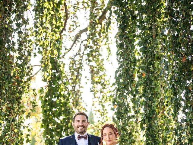 Le mariage de Alexandre et Leslie à Arc-sous-Cicon, Doubs 69