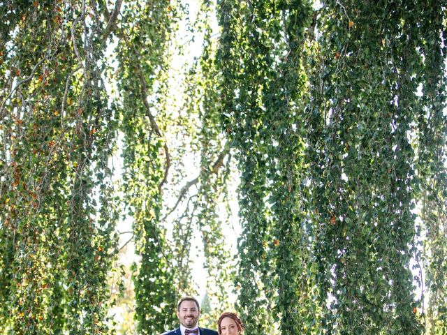 Le mariage de Alexandre et Leslie à Arc-sous-Cicon, Doubs 70