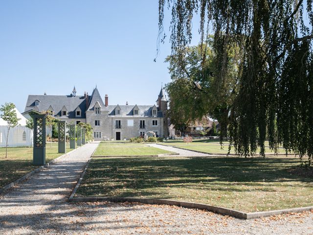 Le mariage de Alexandre et Leslie à Arc-sous-Cicon, Doubs 88