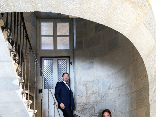 Le mariage de Alexandre et Leslie à Arc-sous-Cicon, Doubs 96