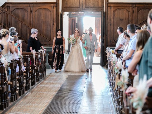 Le mariage de Alexandre et Leslie à Arc-sous-Cicon, Doubs 106