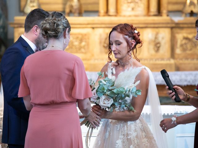 Le mariage de Alexandre et Leslie à Arc-sous-Cicon, Doubs 114