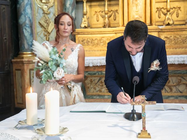 Le mariage de Alexandre et Leslie à Arc-sous-Cicon, Doubs 122