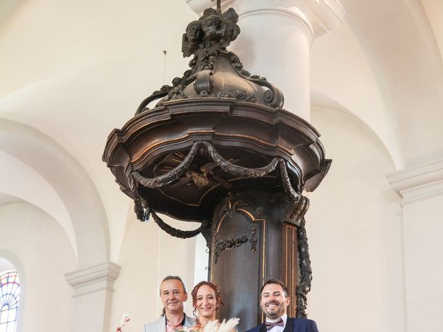 Le mariage de Alexandre et Leslie à Arc-sous-Cicon, Doubs 128