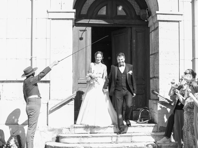 Le mariage de Alexandre et Leslie à Arc-sous-Cicon, Doubs 132