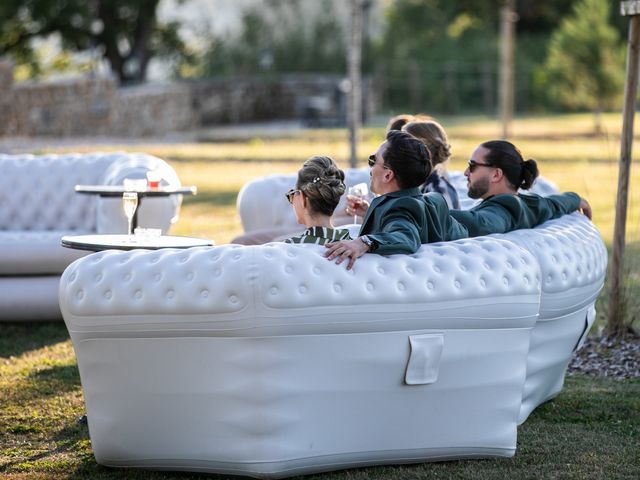 Le mariage de Alexandre et Leslie à Arc-sous-Cicon, Doubs 137