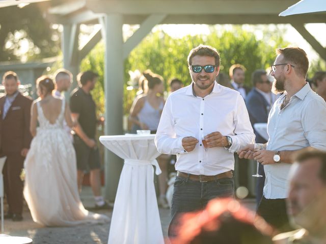 Le mariage de Alexandre et Leslie à Arc-sous-Cicon, Doubs 142