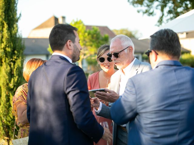 Le mariage de Alexandre et Leslie à Arc-sous-Cicon, Doubs 146