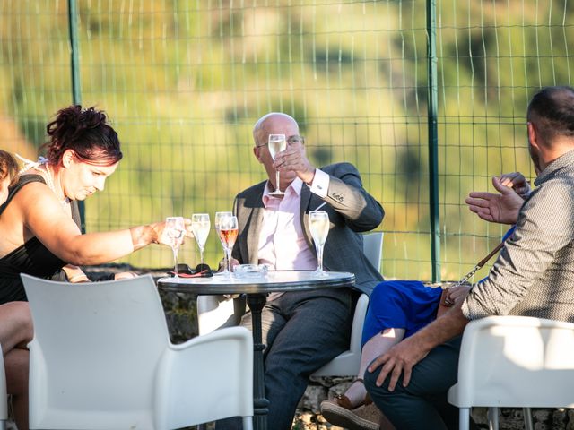 Le mariage de Alexandre et Leslie à Arc-sous-Cicon, Doubs 148