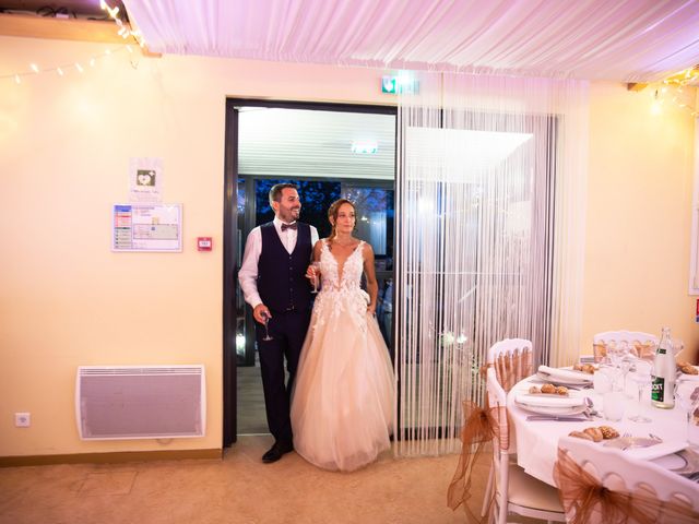 Le mariage de Alexandre et Leslie à Arc-sous-Cicon, Doubs 163