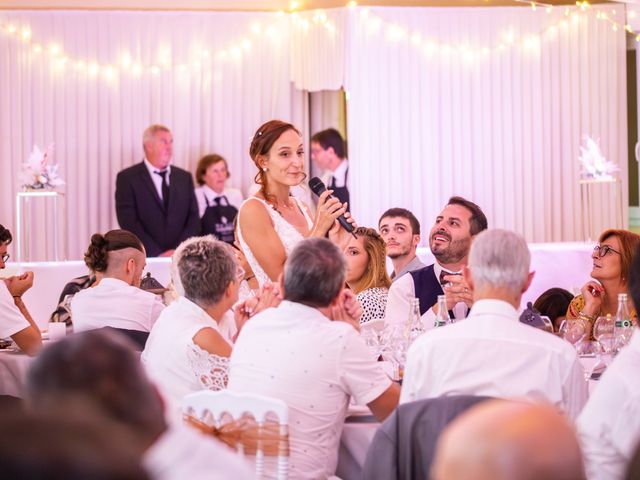 Le mariage de Alexandre et Leslie à Arc-sous-Cicon, Doubs 168