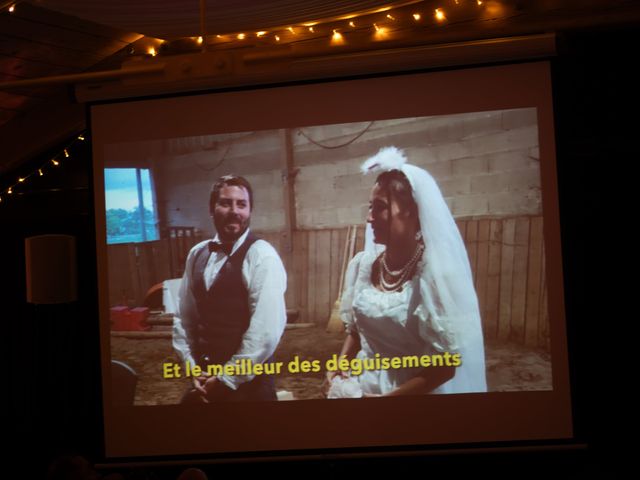 Le mariage de Alexandre et Leslie à Arc-sous-Cicon, Doubs 171