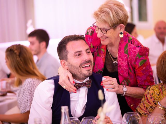 Le mariage de Alexandre et Leslie à Arc-sous-Cicon, Doubs 173