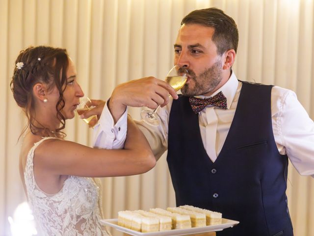 Le mariage de Alexandre et Leslie à Arc-sous-Cicon, Doubs 212