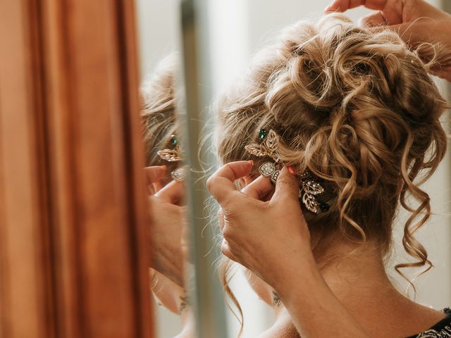 Le mariage de Tristan et Pauline à Orthez, Pyrénées-Atlantiques 8