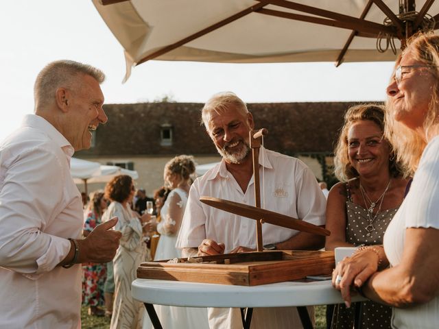 Le mariage de Tristan et Pauline à Orthez, Pyrénées-Atlantiques 13