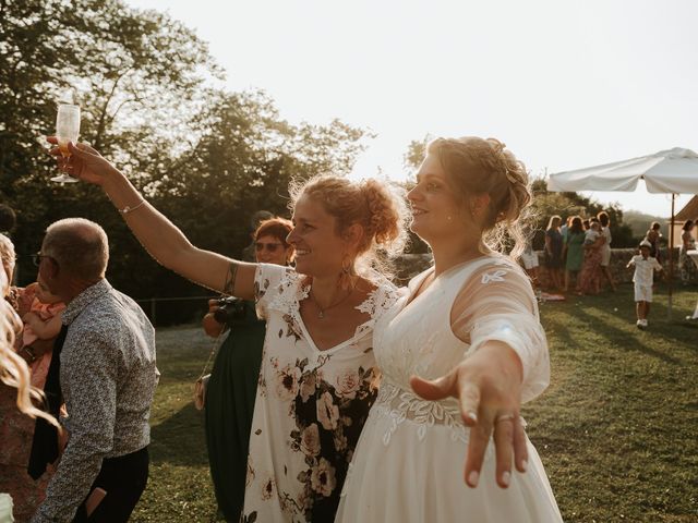 Le mariage de Tristan et Pauline à Orthez, Pyrénées-Atlantiques 15